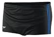 Speedo Poly Mesh Square Leg Male