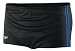 Speedo Poly Mesh Square Leg Male