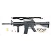 Softair Gewehr M16 A5, Federdruck