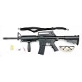 Softair Gewehr M16 A5, Federdruck