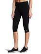 Fila Women's Resistance Tight Capri