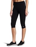 Fila Women's Resistance Tight Capri
