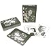 Elvis Presley Playing Cards By Bicycle - Design #1 Kin Rock'n Roll