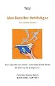 Mes recettes antifatigue : Les cuissons douces