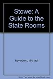 Stowe : a guide to the state rooms
