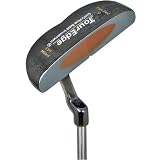 Tour Edge Pure Feel V Semi-Mallet Putter