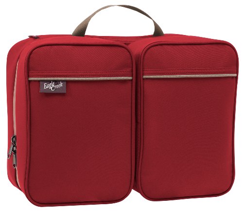 Eagle Creek Travel Gear Pack-It Complete Organizer, Rio Red