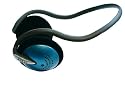 Stereo Backphones, Blue