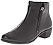 ECCO Women's Touch 35 Zip Ankle Bootie