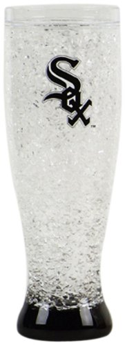 Chicago White Sox Flared Pilsner