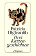 Drei Katzengeschichten