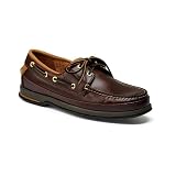 Sperry Top-Sider Mens Gold Cup Series Boat Shoes - 2 Eyelet Lace Style