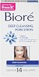 Biore Pore Perfect Deep Cleansing Pore Strips , 14 Nose Strips
