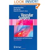 Vascular Surgery: Cases, Questions and Commentaries by George Geroulakos, Hero van Urk and Robert W. Hobson II