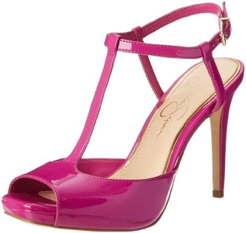 Jessica Simpson Women's Jacci Dress Pump