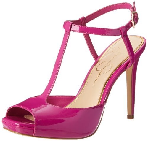 Jessica Simpson Women's Jacci Dress Pump