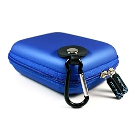 Carry Case for Nextar GPS 3.5