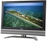 Sharp 37GD9E 37 HD Ready Widescreen LCD TV with Freeview and Twin HDMI