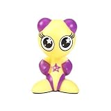 UB Funkeys Twinx - Yellow