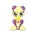 UB Funkeys Twinx - Yellow