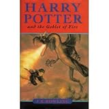 Harry Potter and the Goblet of Fire (Harry Potter 4)