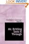 Mr. Britling Sees It Through