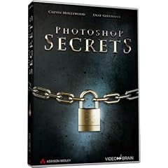 Photoshop Secrets - Videotraining