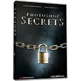 Photoshop Secrets, 1 DVD-ROMvon "Pearson"