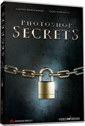Photoshop Secrets - Videotraining