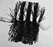MEECO'S RED DEVIL Pellet Stove Cleaning Brush - 4in. Fiber, Model# 84333