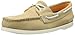 Sperry Men's Authentic Original Soft Canvas Boat Shoe