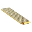 DMT W8FCNB  8" DuoSharp Bench Stone Fine / Coarse - No Base