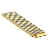 DMT W8FCNB  8" DuoSharp Bench Stone Fine / Coarse - No Base