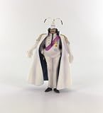 Figurine trading figure One Piece HighSpecial Coloring Figure HSCF Vol.6 Sengoku 21