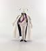 Figurine trading figure One Piece HighSpecial Coloring Figure HSCF Vol.6 Sengoku 21