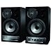 Behringer MS20 24-Bit/192 kHz Digital 20-Watt Stereo Near Field Monitors