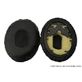 Ear Pads For Bose QuietComfort� 3 Headphones