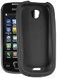 mumbi Silicon Case H�lle Samsung Galaxy 3 i5800 Schutzh�lle Tasche