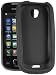 mumbi Silicon Case Hülle Samsung Galaxy 3 i5800 Schutzhülle Tasche