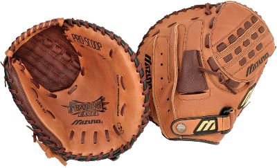 Softball - Mizuno Franchise 34 Fastpitch Catcher's Mitt