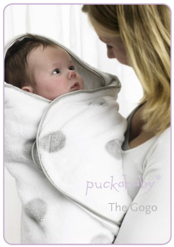 Imagen 4 de Puckababy PGOWD - Manta