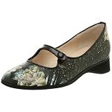 Icon Women's Jane-1 Mary Jane