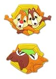 DISNEY ケイタイとびだシール (チップ&デール) DISNEY ケイタイとびだシール (チップ&デール)