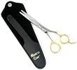 Miracle Coat Dog Grooming Shear, 6 1/2-Inch