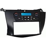 Amazon.com: Stereo Install Dash Kit Honda Accord 05 06 2005 2006 -car