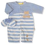 Cotton Knitted Baby Matinee