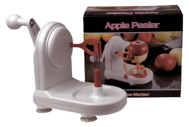 Xtraordinary Home Products Apple Peeler