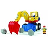 Dexter the Digger