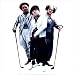 Three Stooges - Golf Life-Size Cardboard Stand-Up Talking: No