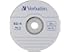 Verbatim 25 GB 6x Blu-ray Single Layer Recordable Disc BD-R, 25-Disc Spindle 97457